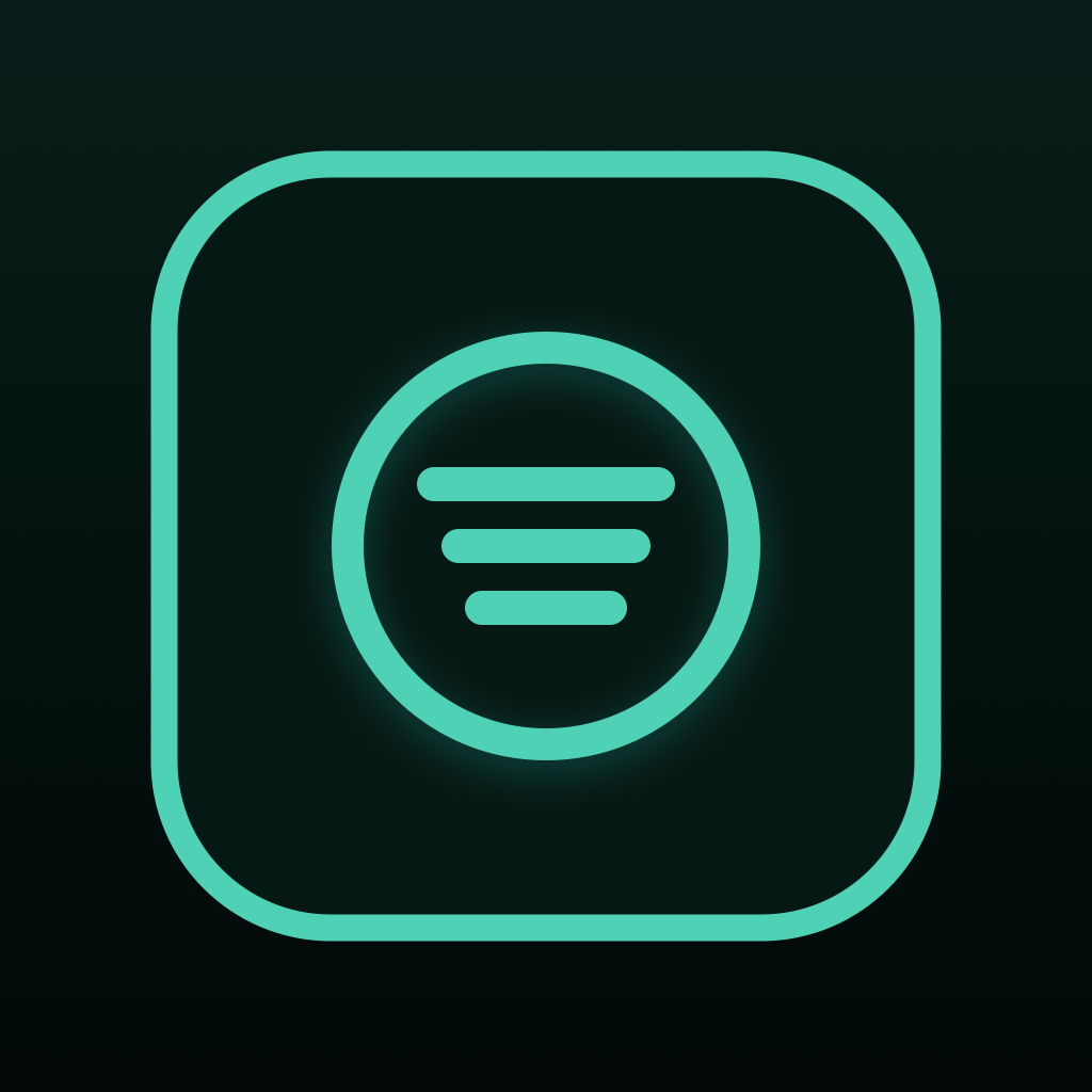 CDNS.host hosting app icon